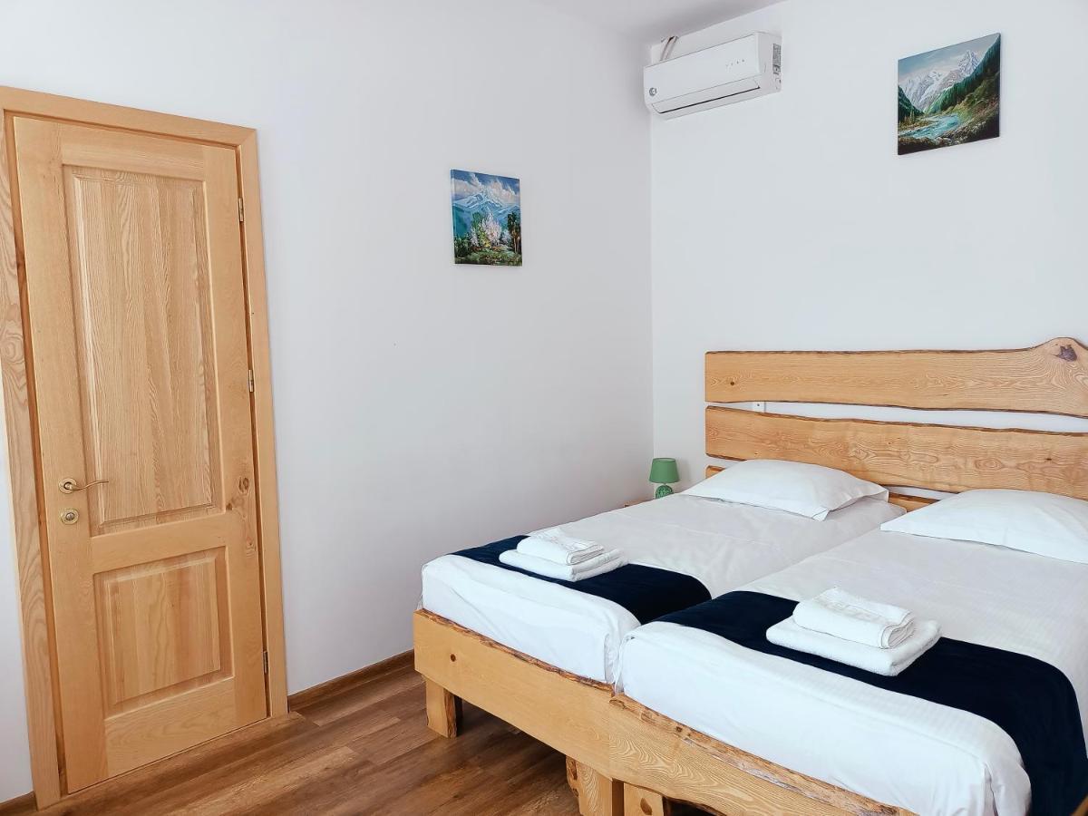 Casa Geppetto 4* Sibiu